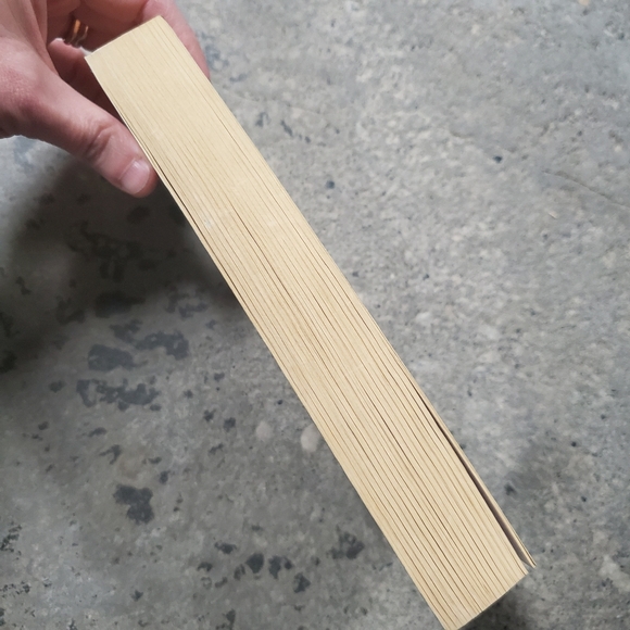 SIGNED Who Dares Wins by Chris Ryan (paperback book) - Picture 2 of 8